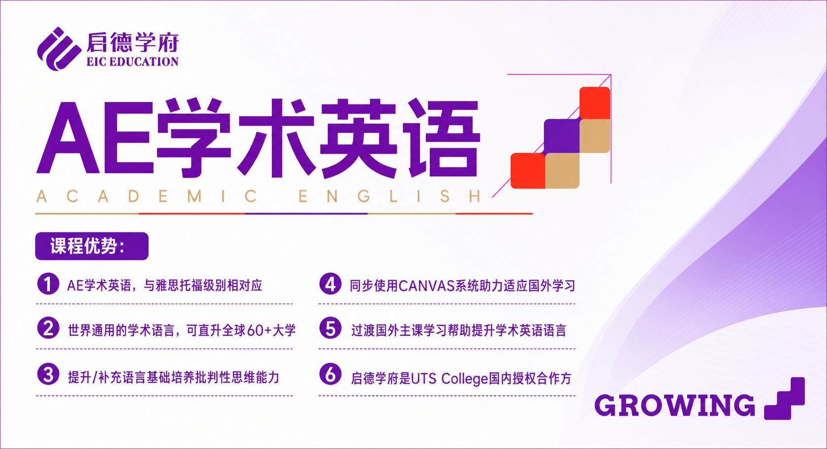AE学术英语